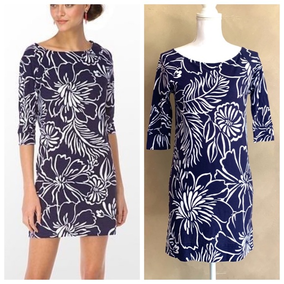 Lilly Pulitzer Dresses & Skirts - Lilly Pulitzer Cassie Dress